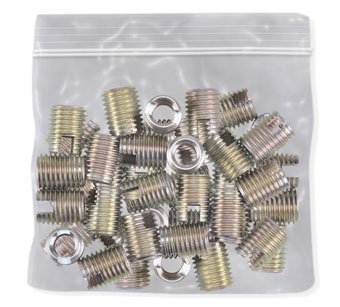 POWERCOIL UNF 3/8 - 24 X 18 SELF TAPPING INSERT
